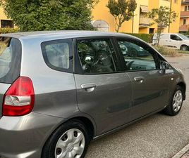 HONDA JAZZ HONDA JAZZ 1.2 BENZINA/GPL - 2006