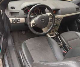 TWINTOP 1.6I 16V COSMO