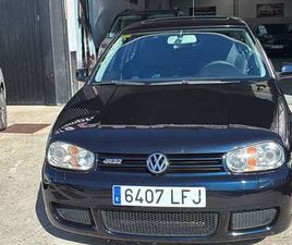 VOLKSWAGEN GOLF R32 GOLF R32 R32