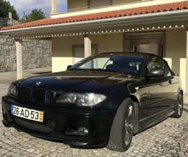 BMW 318 318 CI 143CV JUNHO/05