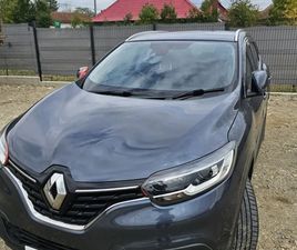 RENAULT KADJAR RENAULT KADJAR DINAMIQUE