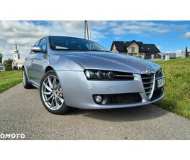 ALFA ROMEO 159