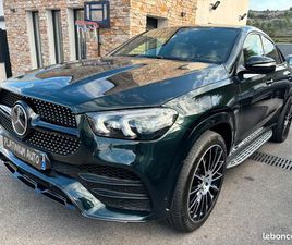 MERCEDES GLE II 350 E 4MATIC AMG LINE