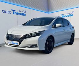 ZE1A N-CONNECTA 40KWH