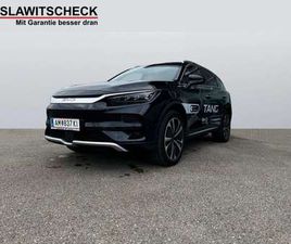 BYD TANG 108,8 KWH ÖSTERREICH PAKET FLAGSHIP