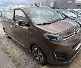 2.0 HDI BUSINESS BOITE AUTO 180 CH