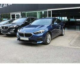 BMW SERIE 2 GRAN COUPE 218I BMW SERIE 2 218I GRAN COUPE