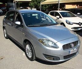 FIAT CROMA 1.8 MPI 16V DYNAMIC