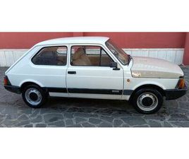 FIAT 127 1050 3 PORTE