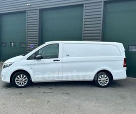 III GENERATION2 TOURER 114 CDI LONG 9G-TRONIC RWD FIRST