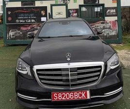 S 350D 4MATIC 9G-TRONIC