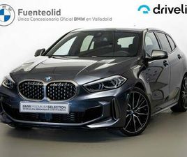 BMW SERIE 1 M135IA XDRIVE