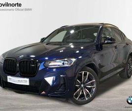 X4 M40DA XDRIVE