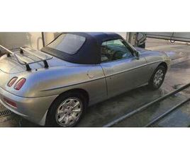 BARCHETTA 1995 1.8 16V