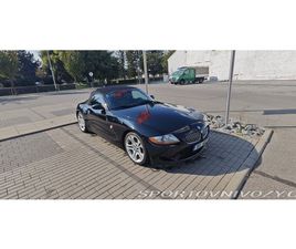 BMW Z4 3.0 2004