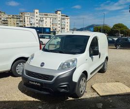 FIAT FIORINO QUBO 1.3 MJT 95CV