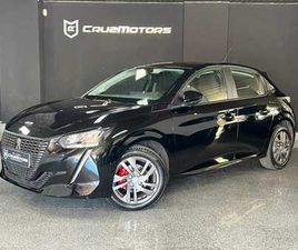 PEUGEOT 208 1.2 PURETECH ACTIVE PACK