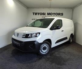 PEUGEOT PARTNER 1.5 BLUEHDI LONGA