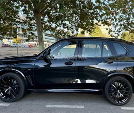 BMW X5 30D BMW X5 XDRIVE30D