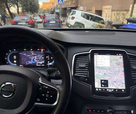 VOLVO XC90 2.0 B5 PLUS DARK AWD 7P.TI AUTO