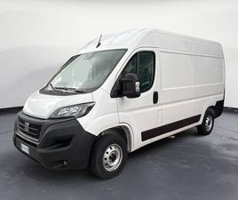 FIAT DUCATO 35 MH2 2.2 MJT EASY PRO 140CV