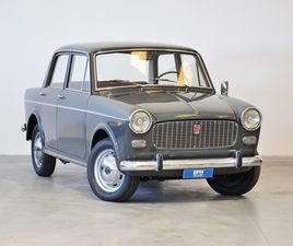 ALTRO 1100 D ASI CRS SANISSIMA MOTORE REVISIONATO