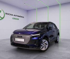 AUDI Q4 E-TRON 35 55 KWH