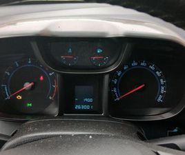 CHEVROLET ORLANDO 1.8 BENZIN + PLIN, 2013 GOD.