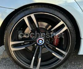 BMW SERIE 3 330D E90