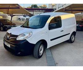 RENAULT KANGOO 1.5 BLUE DCI L1 EXTRA