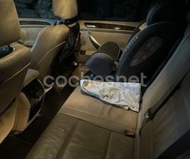 BMW X5 3.0D