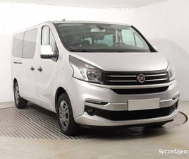 FIAT TALENTO 2.0 ECOJET KATOWICE - SPRZEDAJEMY.PL
