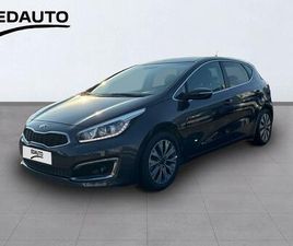 CEE-D 1.0 T-GDI 74KW ECO-DYNAMICS TECH