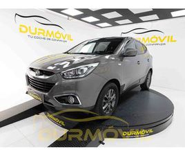 HYUNDAI IX35 HYUNDAI IX35 1.7 CRDI 4X2 KLASS