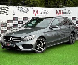 MERCEDES CLASSE E 350 E MERCEDES-BENZ CLASSE C C 350 E