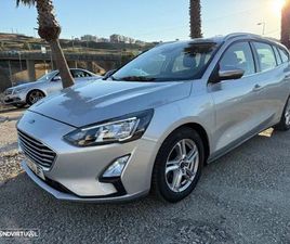 FORD FOCUS SW FORD FOCUS SW