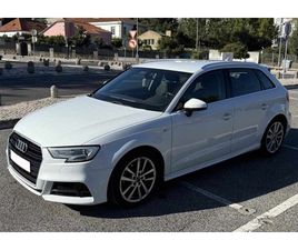 AUDI A3 1.6 TDI, 116CV