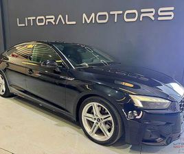 AUDI A5 SPORTBACK 35 TDI S TRONIC S LINE