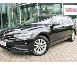VOLKSWAGEN PASSAT, 2020R. | FV 23% | SALON PL | I WL | NAVI | CZUJNIKI PAR… CHORZÓW - SPRZEDAJEMY.PL