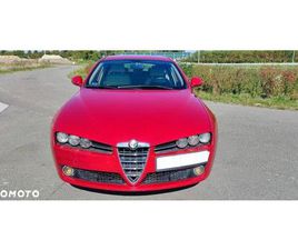 ALFA ROMEO 159 1.9JTDM PROGRESSION