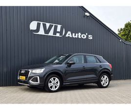 AUDI Q2 35 (1.5) TFSI 150PK AUT/S-TRONIC 08-2022 | LED | ADAPT.CC | CAM | TH