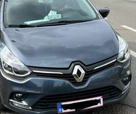 CLIO ESTATE TCE 75 E6C LIMITED