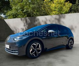 VOLKSWAGEN ID.3 PRO PERFORMANCE 150KW205CV AUTOMATICO