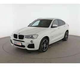BMW X4 XDRIVE 20D XDRIVE 20D