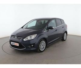 1.0 ECOBOOST TITANIUM