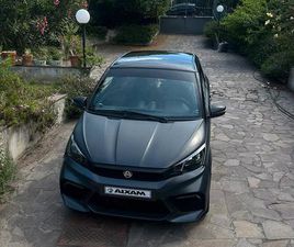 AIXAM COUPE AIXAM GTI COUPÉ