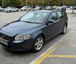 VOLVO V50 VOLVO V50 150.000KM