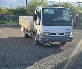 NISSAN KUBISTAR 2005 35;13