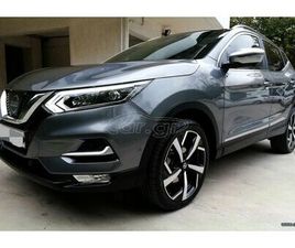 NISSAN QASHQAI 2018 !! !! !! !! !! TEKNA PLUS PRO PILOT FACE LIFT