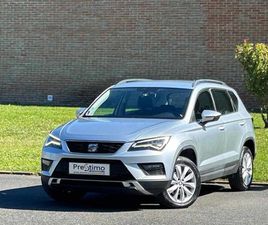SEAT ATECA 1.6 TDI STYLE